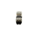 Quick connector for 2 pin serial cable - max. 36V 9A