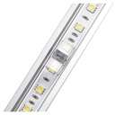 Quick connector CLIP 2 pin - Strip to strip connection PCB 10mm IP20 max. 24V