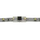 Quick connector CLIP 2 pin - Strip to strip connection PCB 8mm IP20 max. 24V