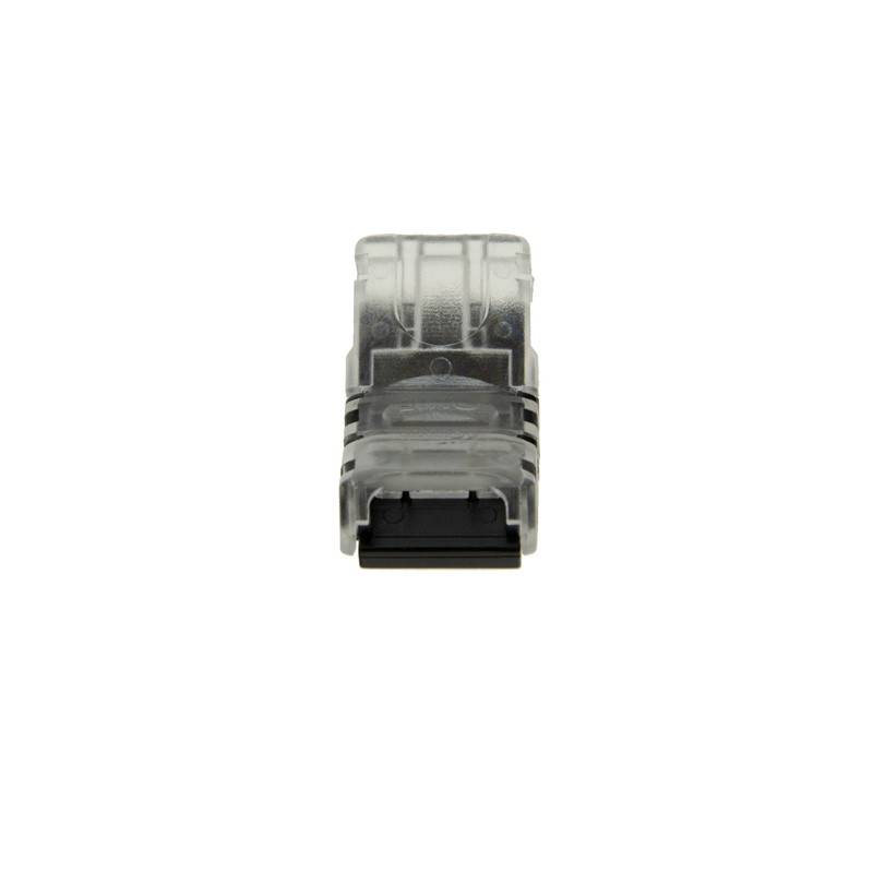 Quick connector 2 pin - Strip to cable PCB 10mm IP20 Max. 24V