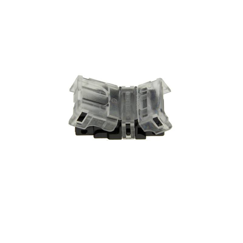 Quick connector 2 pin - Strip to cable PCB 10mm IP20 Max. 24V