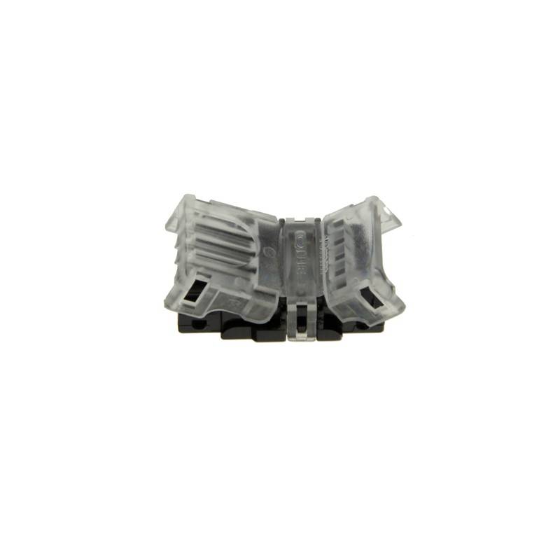 Quick connector 4 pin RGB - Strip to PCB cable 10mm IP20 Max. 24V