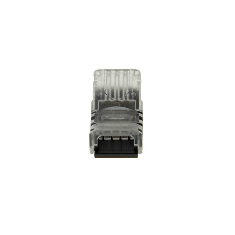 Quick connector 4 pin RGB - Strip to PCB cable 10mm IP20 Max. 24V