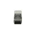 Quick connector 4 pin RGB - Strip to PCB cable 10mm IP20 Max. 24V