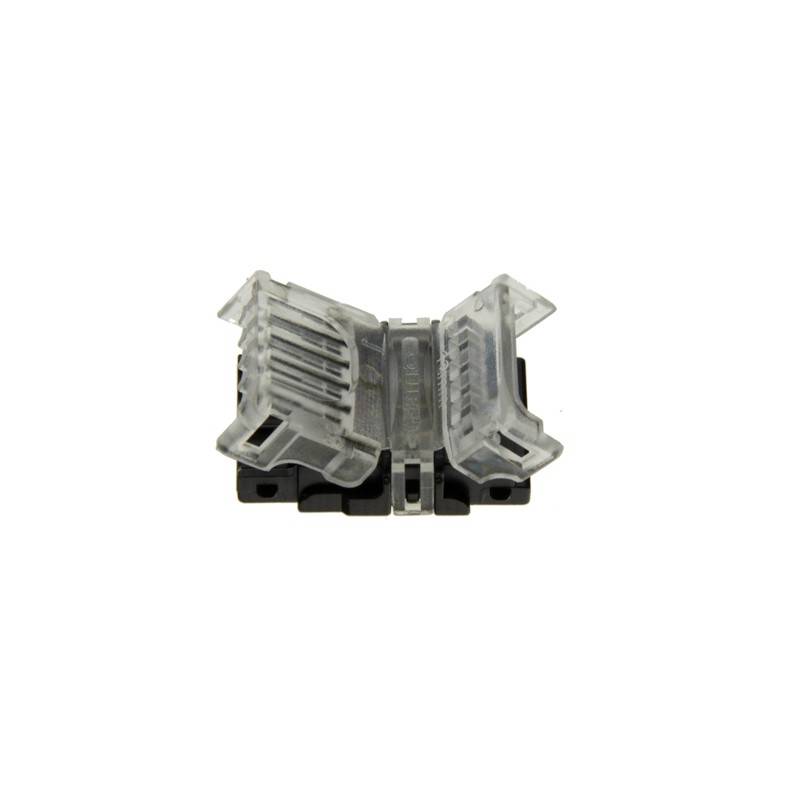 Quick connector 5 pin RGBW - Strip to PCB cable 12mm IP20 Max. 24V