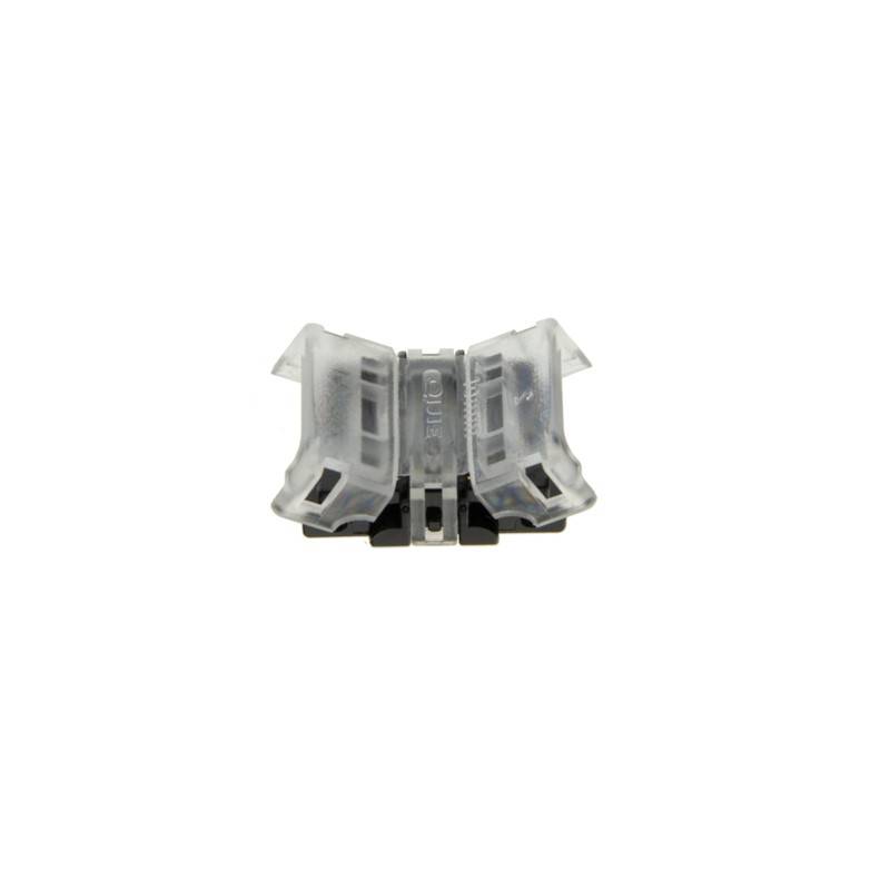 2 pin quick connector - Strip to strip PCB 10mm IP20 - Max. 24V