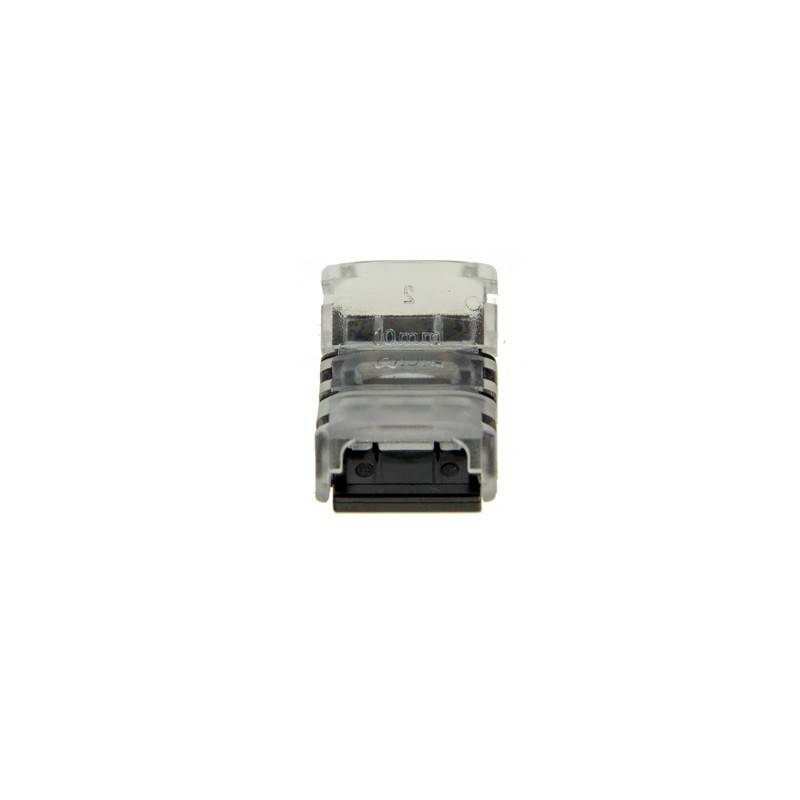 2 pin quick connector - Strip to strip PCB 10mm IP20 - Max. 24V