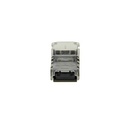 2 pin quick connector - Strip to strip PCB 10mm IP20 - Max. 24V