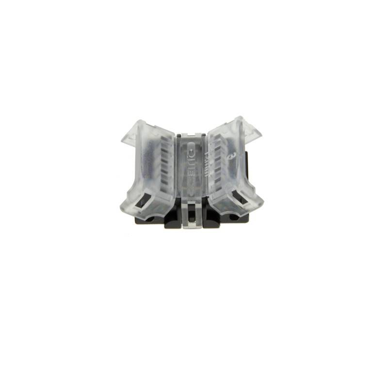Quick connector 5 pin RGBW - Strip to strip PCB 12mm IP20 Max. 24V