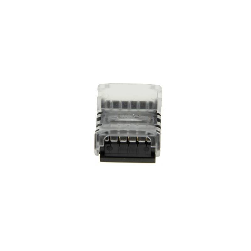 Quick connector 5 pin RGBW - Strip to strip PCB 12mm IP20 Max. 24V