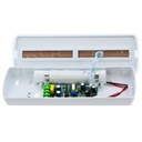 SELF TEST LED emergency light - 3W - 250lm - Autonomy 3h