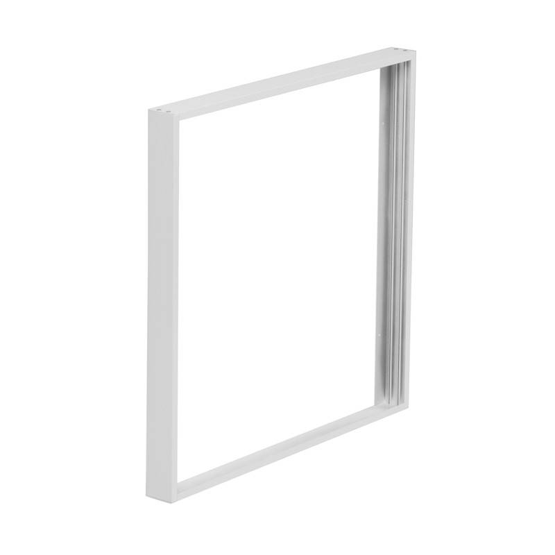 Surface kit for LED panel slim 60x60cm