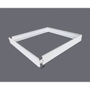 Surface kit for LED panel slim 60x60cm