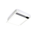 Surface kit for LED panel slim 60x60cm