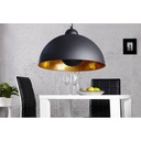 Vintage Pendant Lamp "GALILEI".