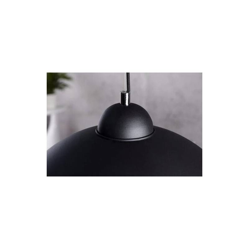 Vintage Pendant Lamp "GALILEI".