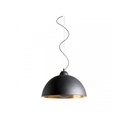 Vintage Pendant Lamp "GALILEI".