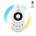 Controller Controller LED Monocolor/CCT - 4 Zones- FUT007- Mi Light - Mi Boxer