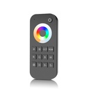 RGB + CCT LED afstandsbediening - 1 zone / 2 scènes - SK-RT5-N - Skydance