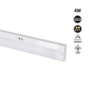 LED-lampe under møbel 4W - CCT - Med IR-sensor - 30cm