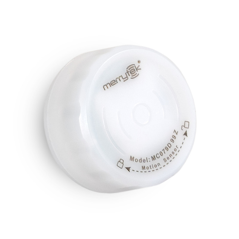Sensor pohybu pomocí mikrovlnek pro průmyslové LED osvětlení B8155