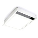 Surface kit for LED panel slim 60x60cm