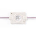 Single-color LED modules for signage - 3W - 12V - IP65 - 160º