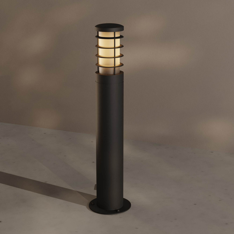 Borne extérieur "PEP" - 60 cm - 1 x E27 - IP54