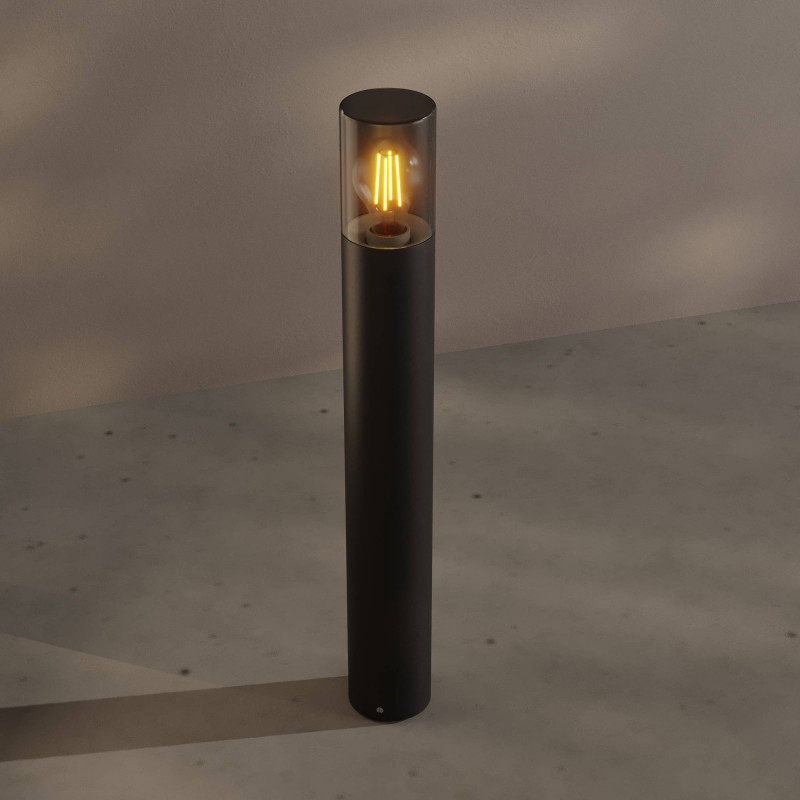 Bollard "Beld" - 60 cm - 1 x E27 - IP44
