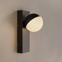 LED outdoor wall light "Serra" - 9.5W - IP54