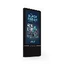 Reklamní displej pro LCD Full HD 21,5" - Android