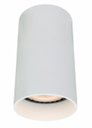 Aluminum ceiling light "Sandy 20" - 20cm - GU10