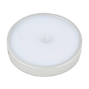 LED cabinet light 0.9W with battery