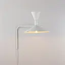 Wandleuchte Design "NIM" - E14 + G9