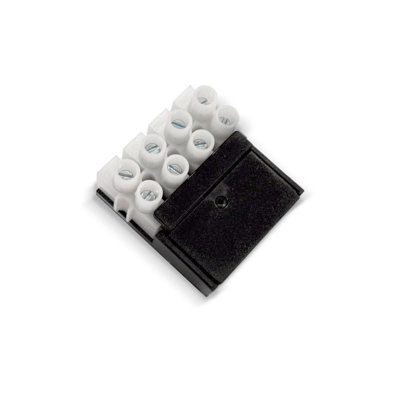 Accessorio di collegamento elettrico iniziale per lampada "Axia"
