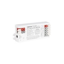 Controller strisce LED 2 in 1 - Monocolore - CCT - 12/24V DC - 2,4GHz+ WiFi - Mi Boxer - E2-WR