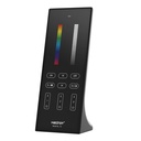 Vertical Remote Control - RGB + CCT - 3 Zones - RF 2.4Ghz - Mi Light