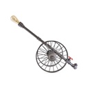 Vintage floor lamp "BLASTER".