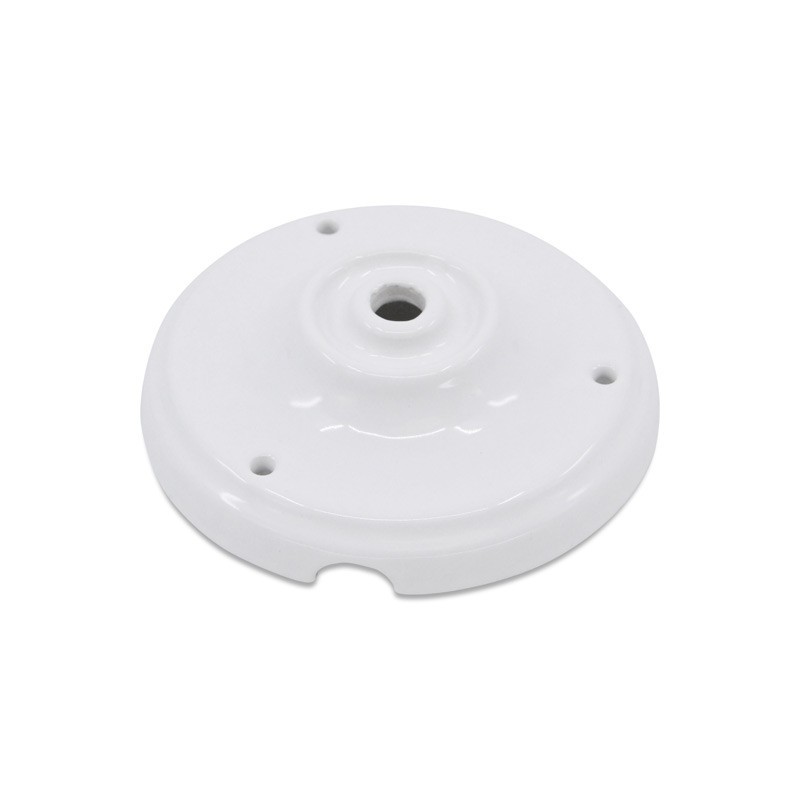 Ceramiczna rozeta sufitowa Canopi