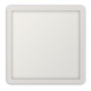 Faretto da incasso LED quadrato diametro regolabile 20W