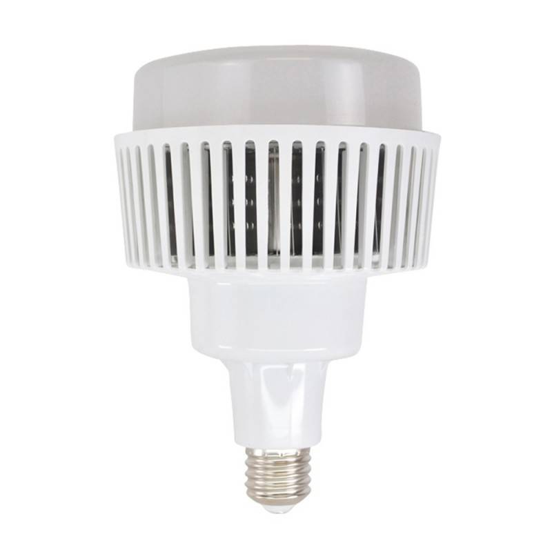 Βιομηχανικός λαμπτήρας LED E40 100W - 10.000lm - 230V