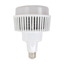 Βιομηχανικός λαμπτήρας LED E40 100W - 10.000lm - 230V