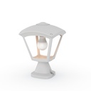 FUMAGALLI "Disma/Roby" outdoor floor lamp