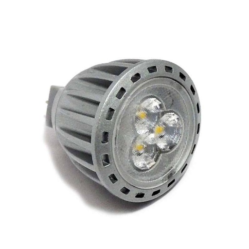 [B490BN] LED žarulja MR11 12V - 3W - 35mm (4000ºK (koristiti))