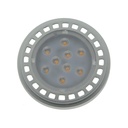 AR111 G53 LED Bulb - 12V - 45º - 12W