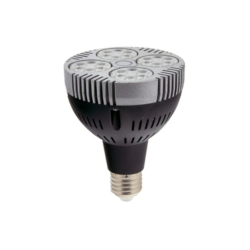[B906BC] LED Reflektor PAR30 E27 35W 2800 lm (3000ºK (verwenden))