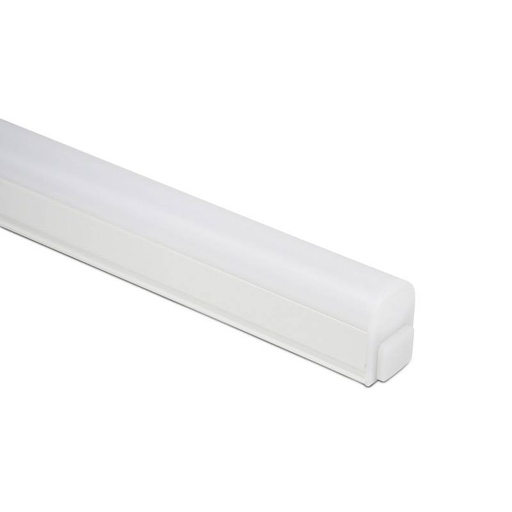 [B1780-5-120OPBN] LED traka ispod kuhinjskog namještaja T5 14W - 120cm - Interkonfigurabilna - Opal (4000ºK (koristiti))