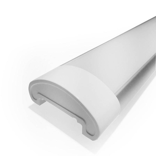 [B8500-150BC] LED linear luminaire 150cm 60W 5200lm IP40