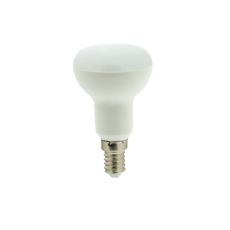 E14 R50 R50 6W 480lm LED reflector bulb