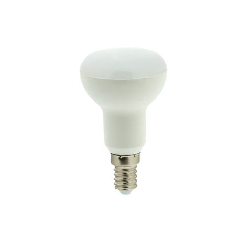 [B1310-R50-2BC] LED-reflektorlampe E14 R50 - 6W (3000ºK (bruk))